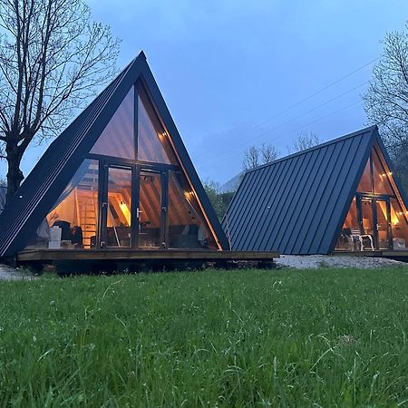 E D E L H E R T - Luxe Alpenhuis In Prachtig Karinthie Gnesau Exterior photo