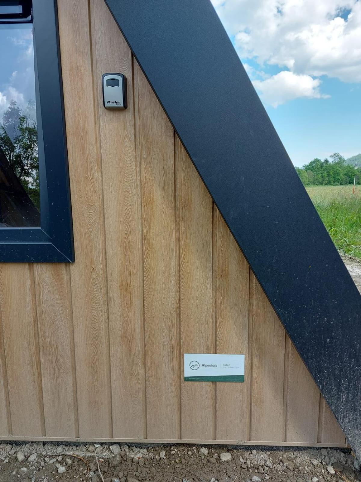 E D E L H E R T - Luxe Alpenhuis In Prachtig Karinthie Gnesau Exterior photo