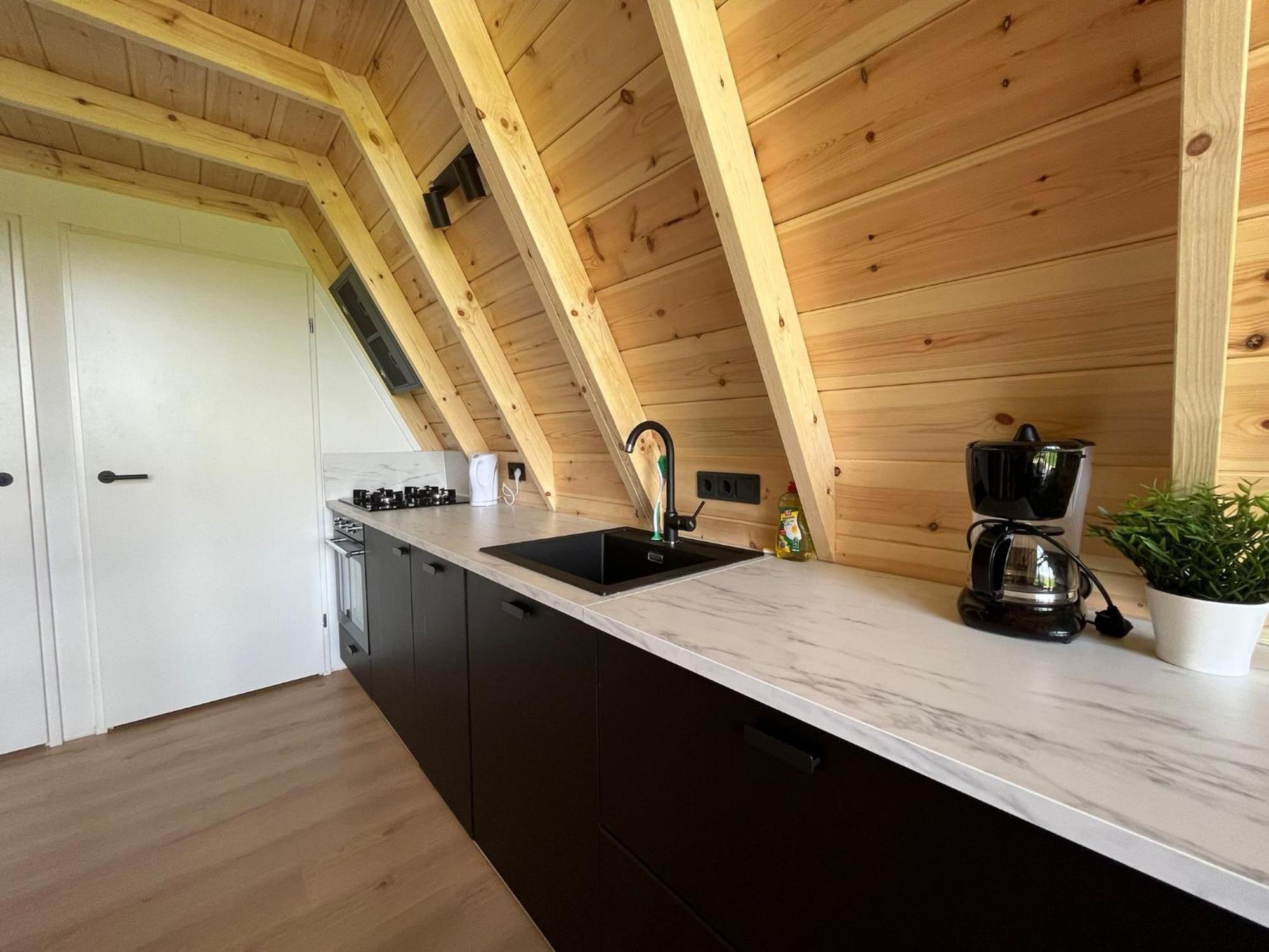 E D E L H E R T - Luxe Alpenhuis In Prachtig Karinthie Gnesau Exterior photo